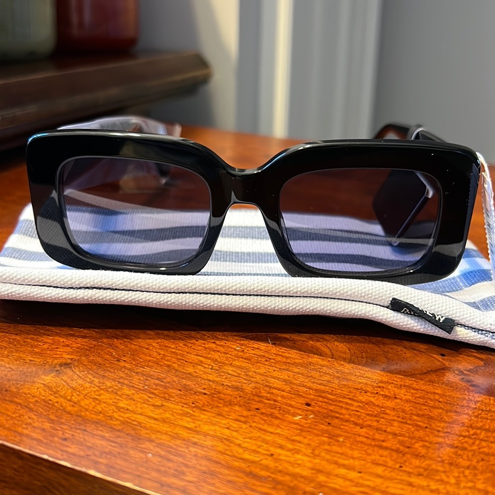 J. Crew sunglasses